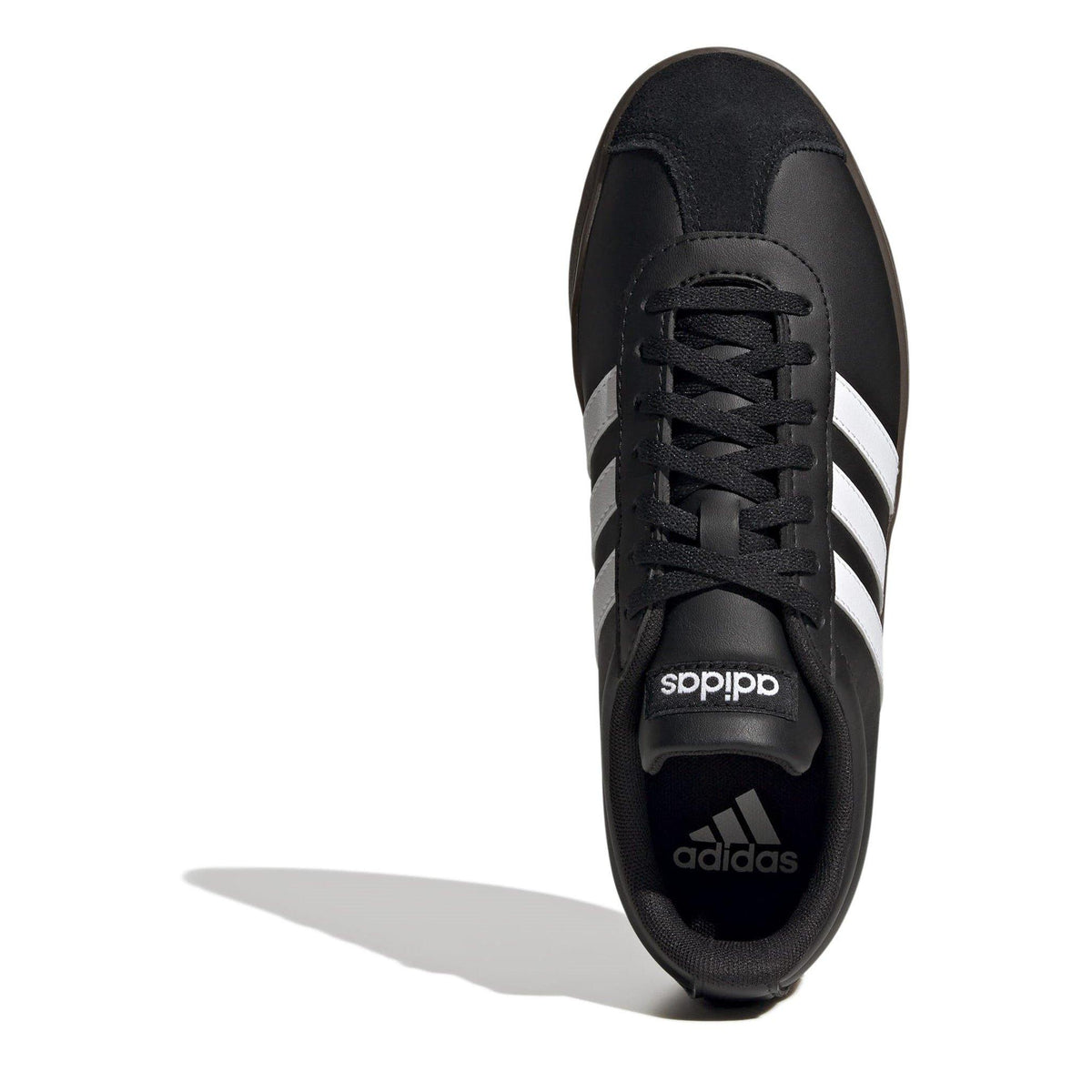 adidas VL Court Base Shoes – sneakersy damskie – zdjęcie 5