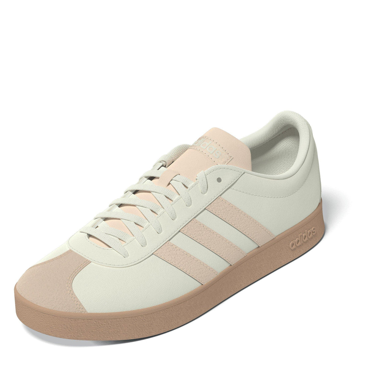 adidas VL Court Base Shoes – zdjęcie 2