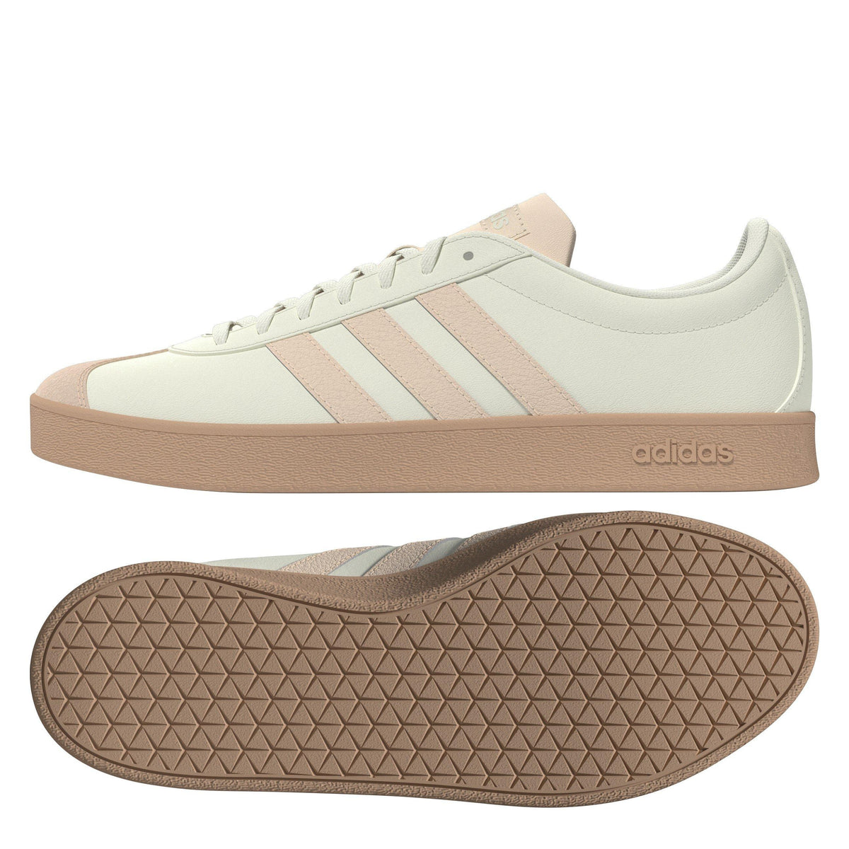 adidas VL Court Base Shoes – zdjęcie 4