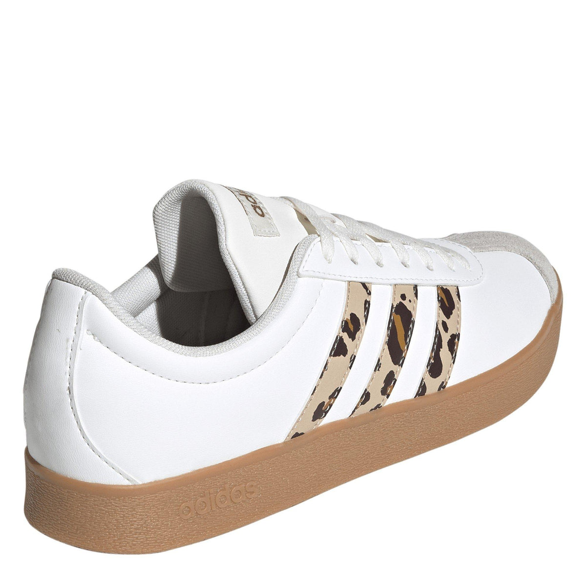 adidas VL Court Base Shoes – zdjęcie 4