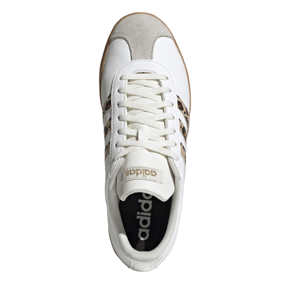 adidas VL Court Base Shoes – zdjęcie 5
