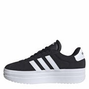 adidas VL Court Bold Trainers – zdjęcie 2