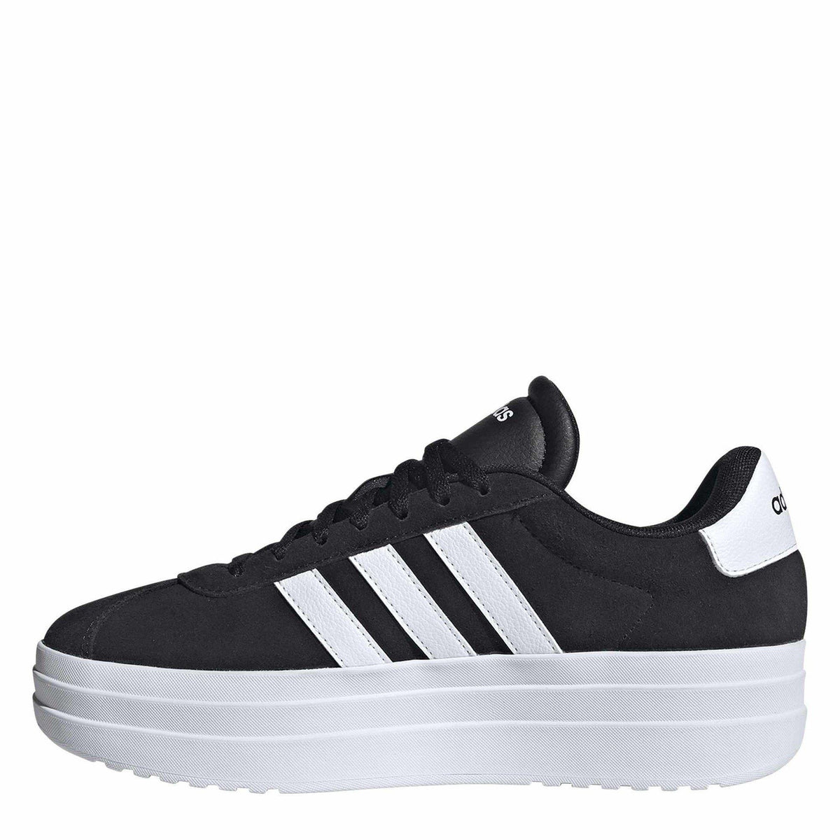 adidas VL Court Bold Trainers – zdjęcie 2
