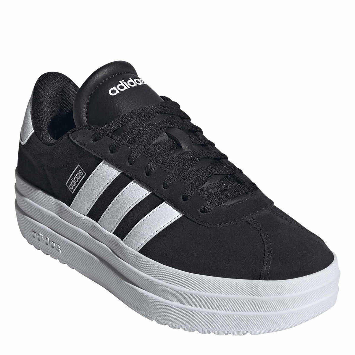 adidas VL Court Bold Trainers – zdjęcie 3