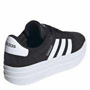 adidas VL Court Bold Trainers – zdjęcie 4