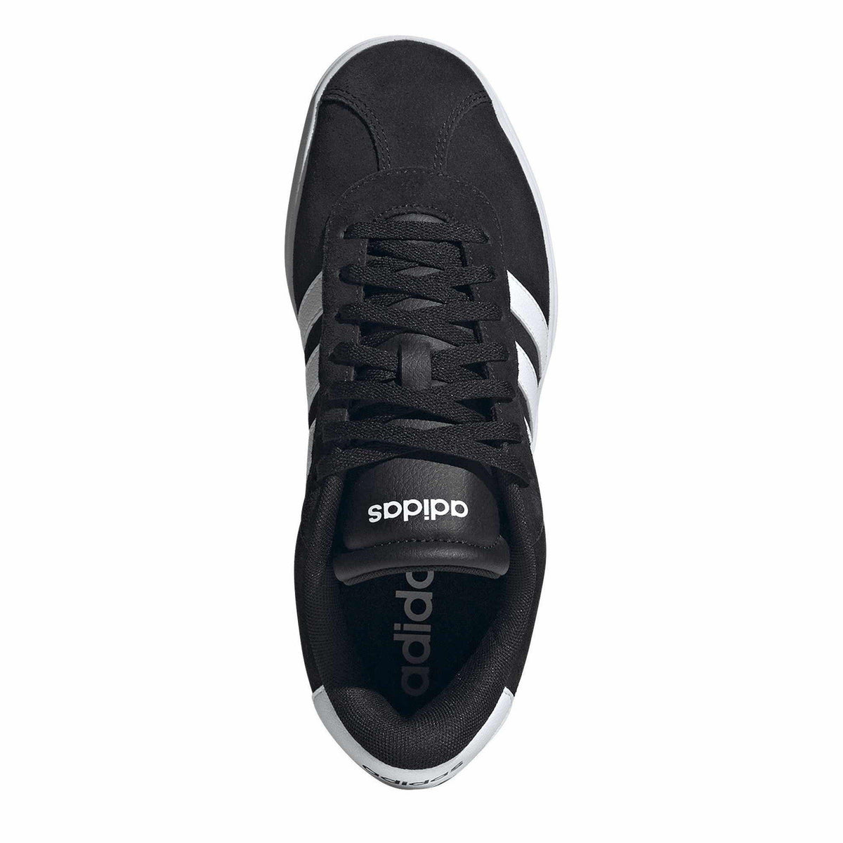 adidas VL Court Bold Trainers – zdjęcie 5