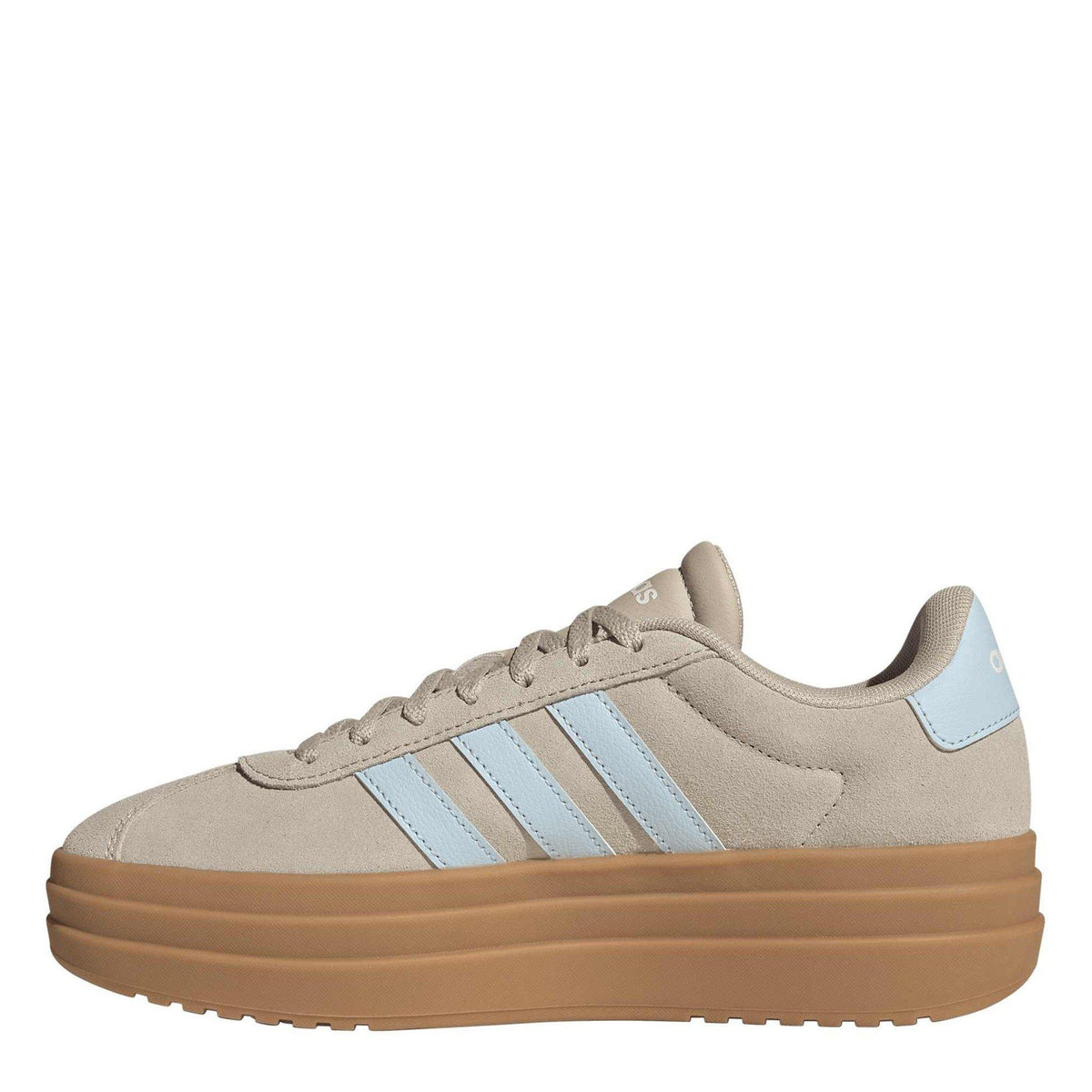 adidas VL Court Bold Trainers – zdjęcie 2