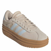 adidas VL Court Bold Trainers – zdjęcie 3