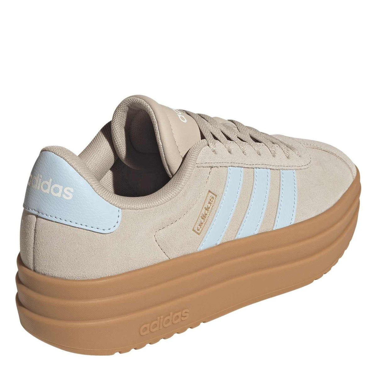 adidas VL Court Bold Trainers – zdjęcie 4