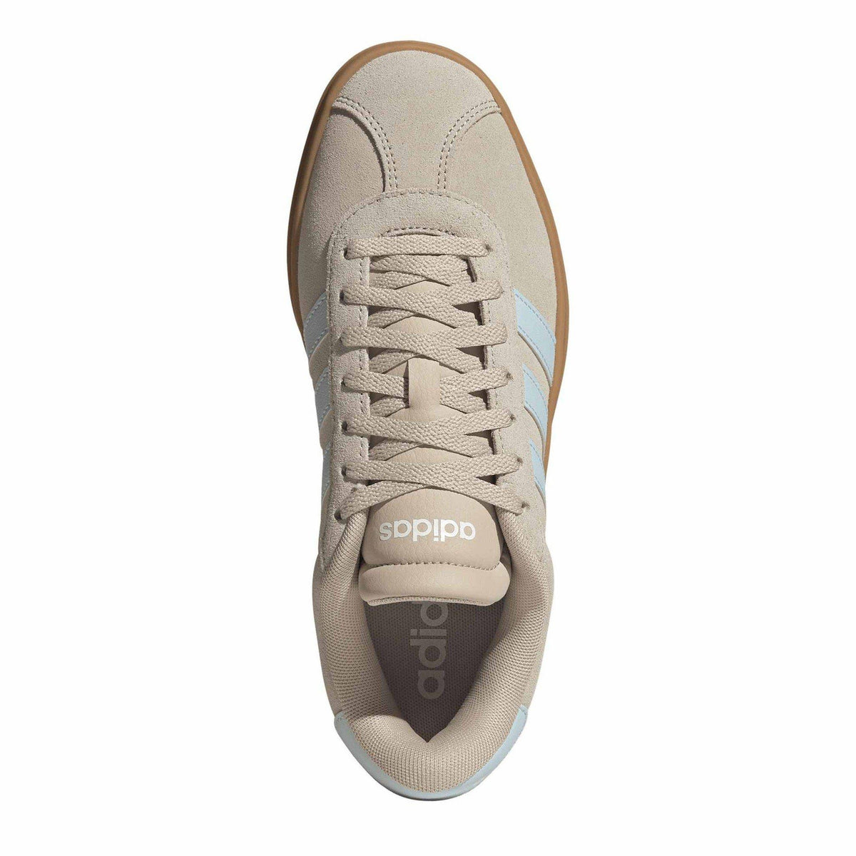 adidas VL Court Bold Trainers – zdjęcie 5