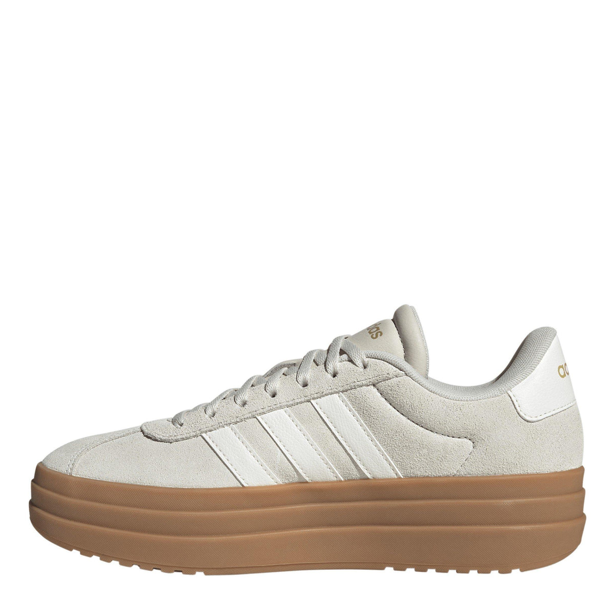 adidas VL Court Bold Trainers – zdjęcie 2