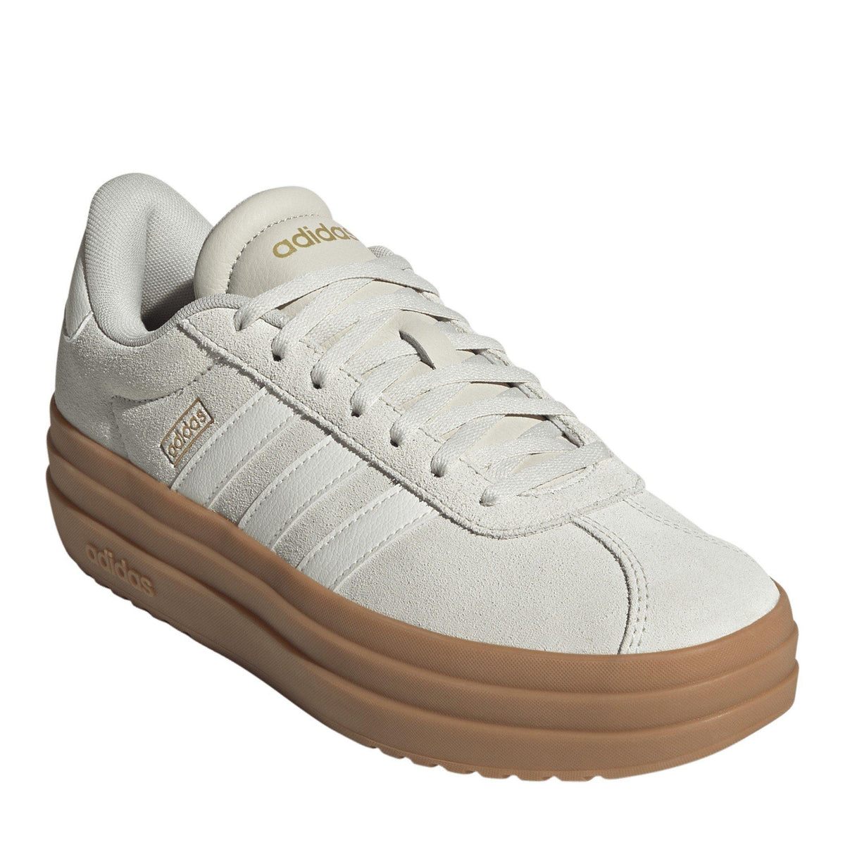 adidas VL Court Bold Trainers – zdjęcie 3