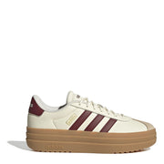 adidas VL Court Bold Trainers – zdjęcie 1