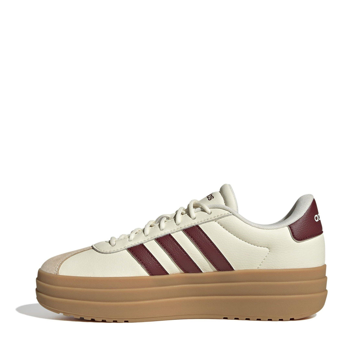 adidas VL Court Bold Trainers – zdjęcie 2