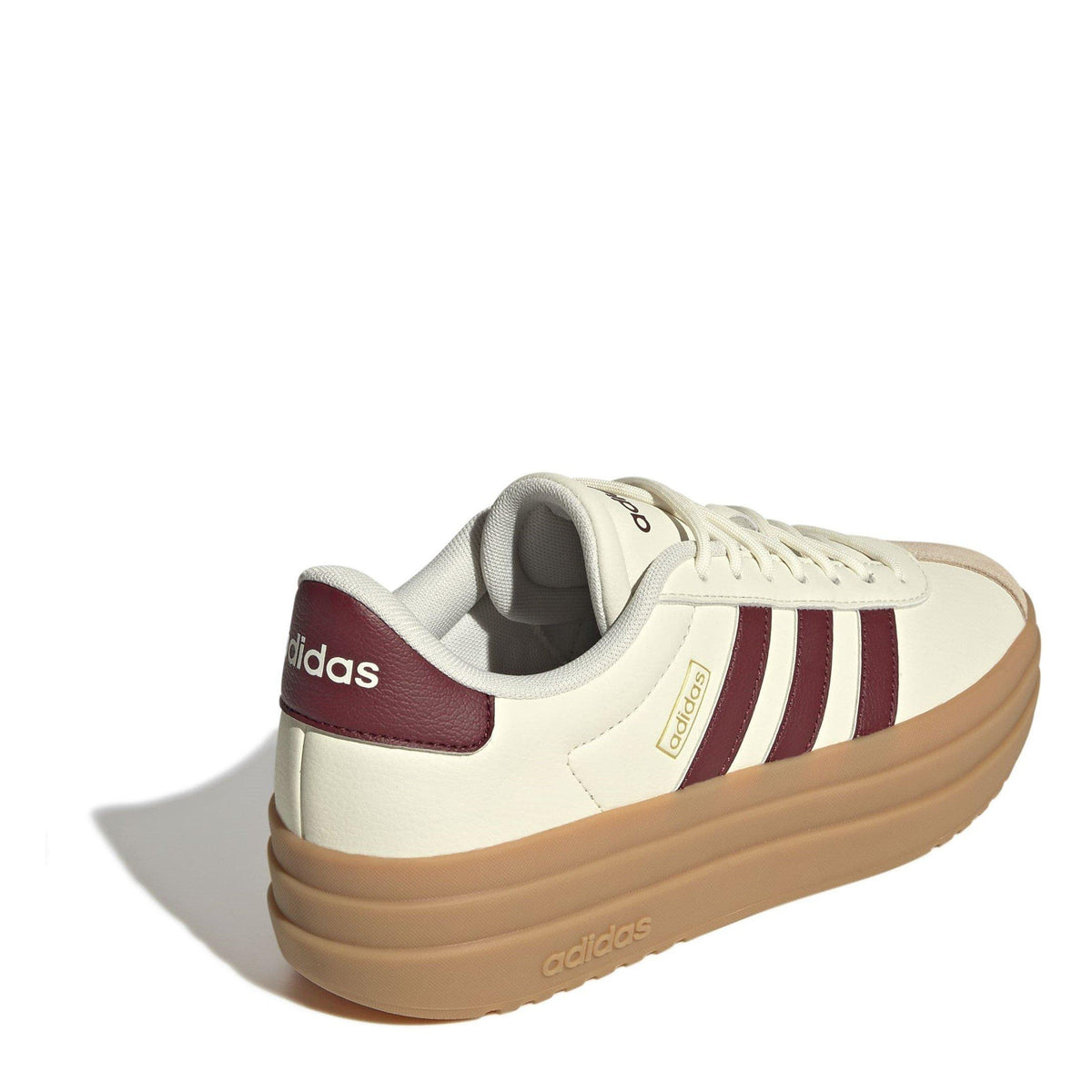 adidas VL Court Bold Trainers – zdjęcie 4