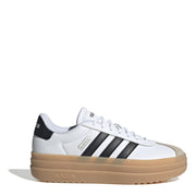 adidas VL Court Bold Trainers – zdjęcie 1