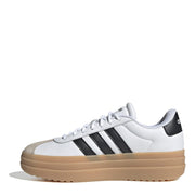 adidas VL Court Bold Trainers – zdjęcie 2