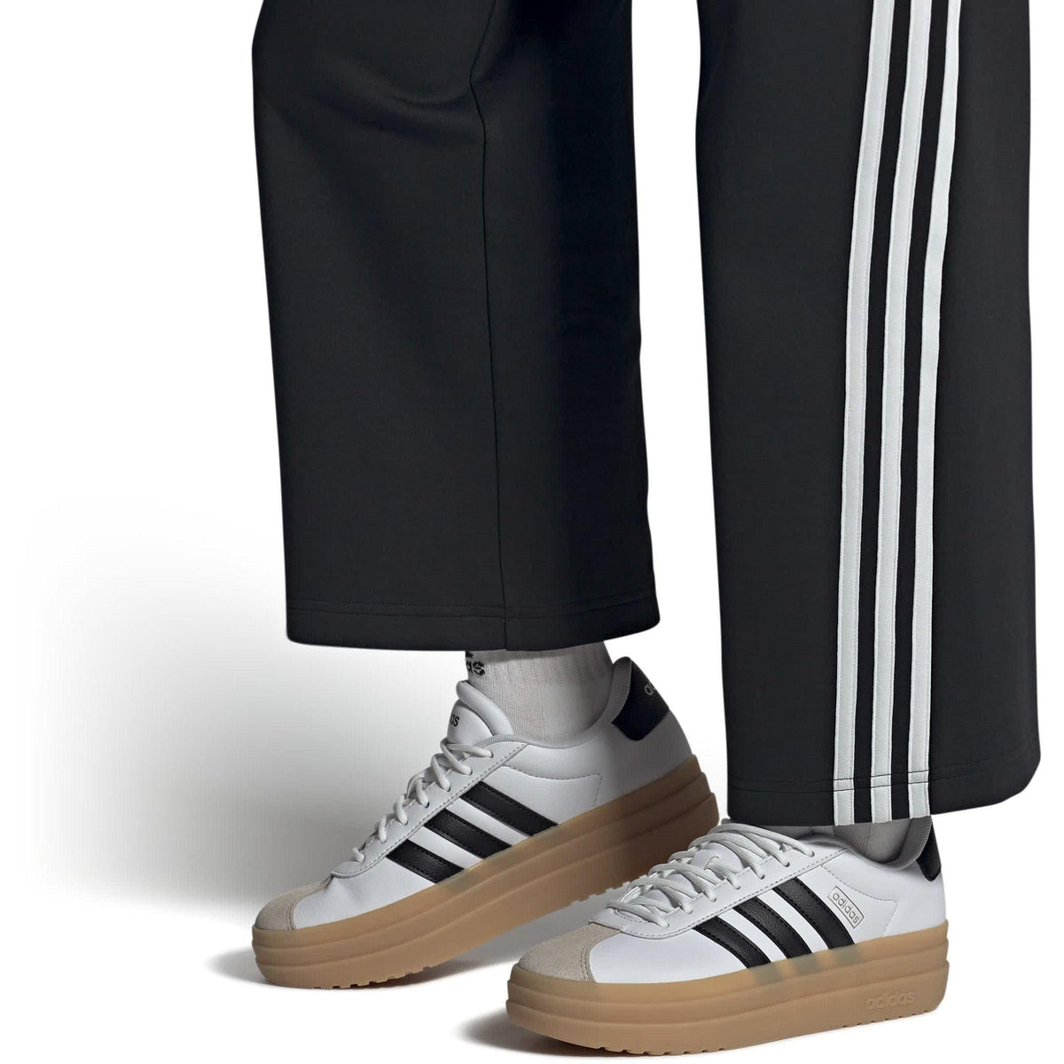 adidas VL Court Bold Trainers – zdjęcie 3