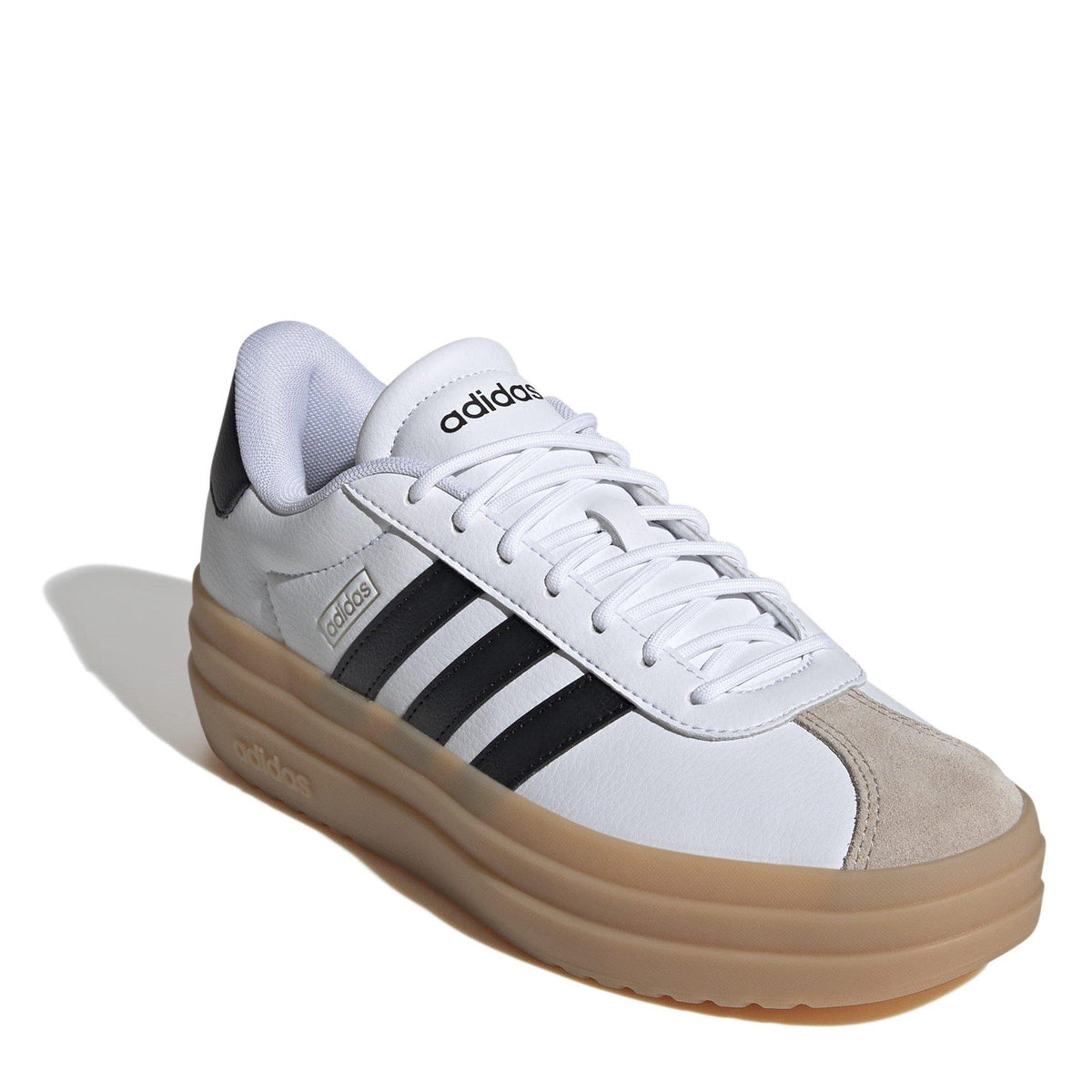 adidas VL Court Bold Trainers – zdjęcie 4