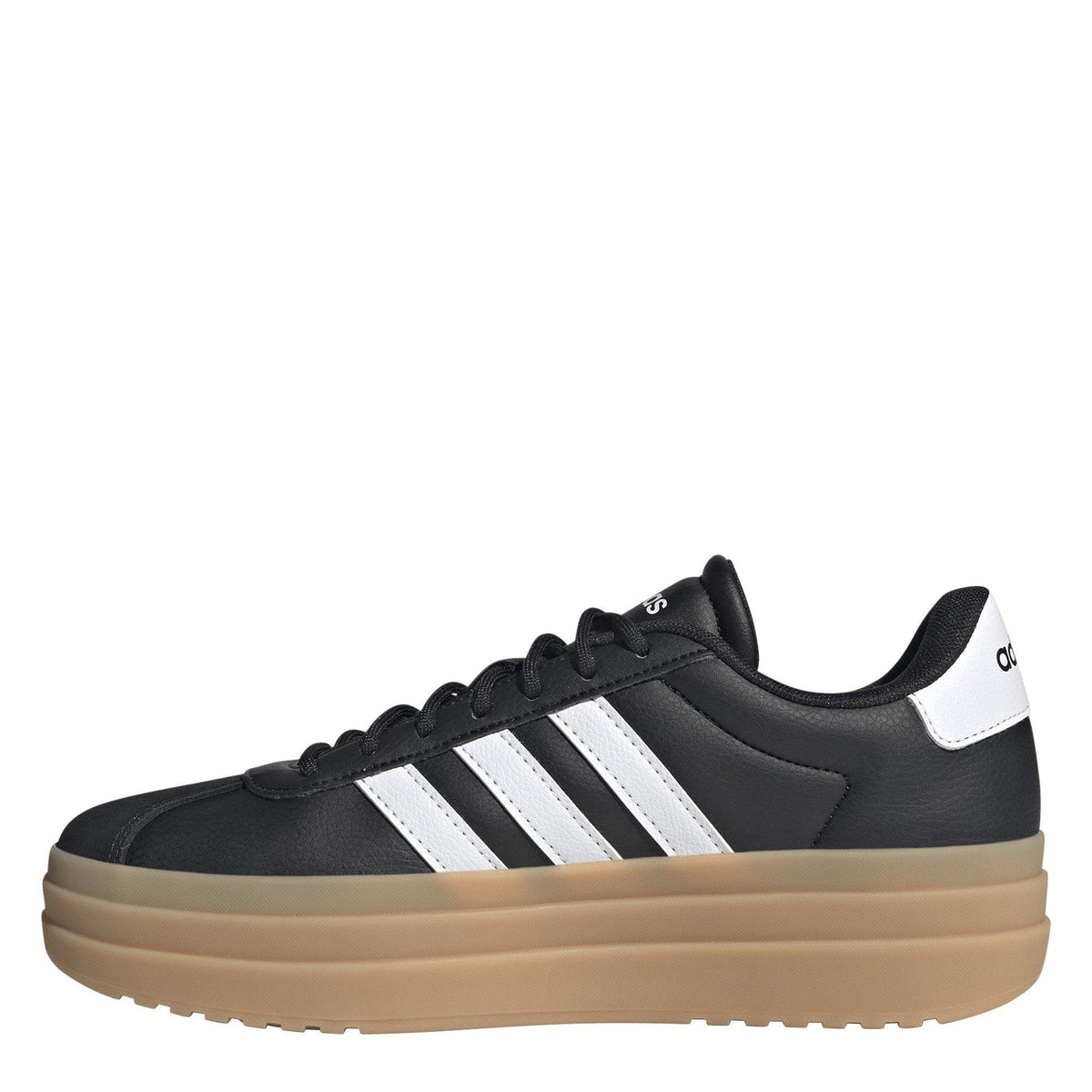 adidas VL Court Bold Trainers – zdjęcie 2