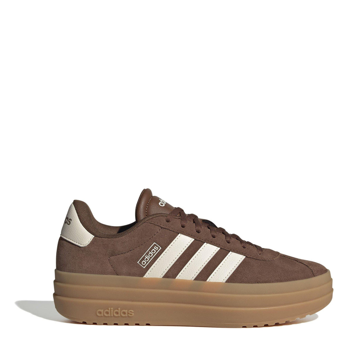 adidas VL Court Bold Trainers – zdjęcie 1