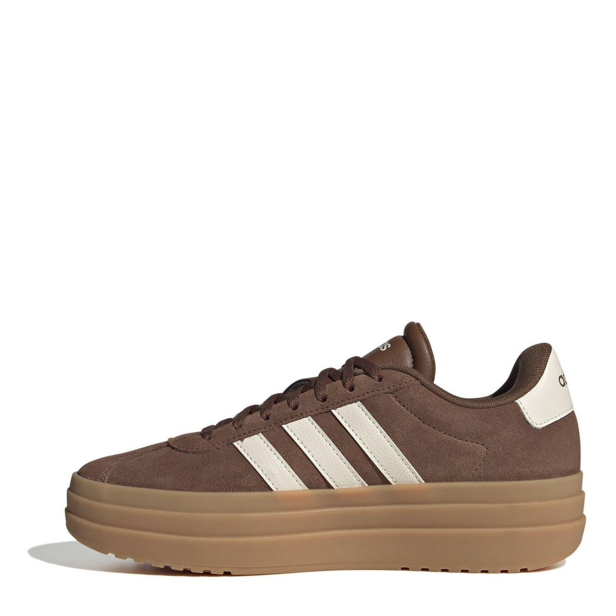 adidas VL Court Bold Trainers – zdjęcie 2