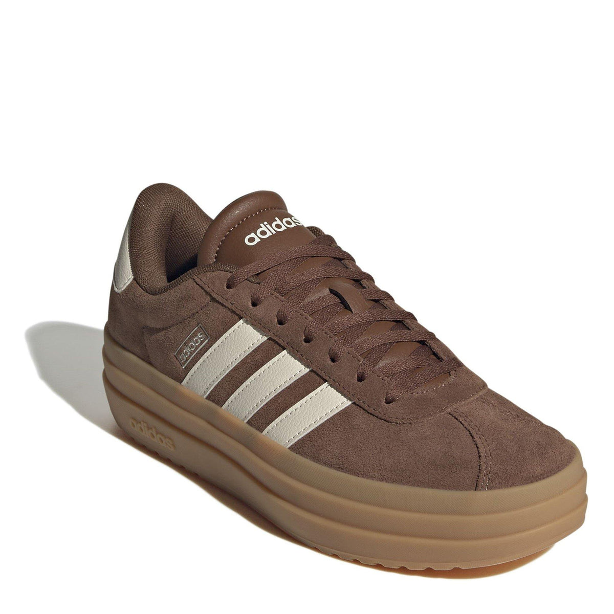 adidas VL Court Bold Trainers – zdjęcie 3