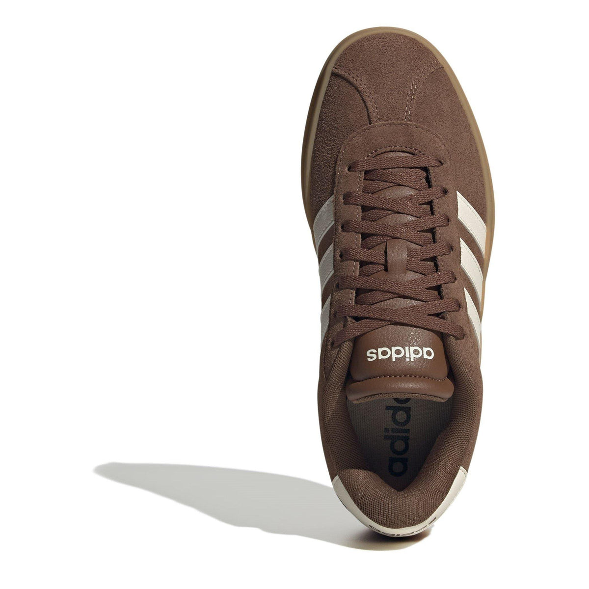 adidas VL Court Bold Trainers – zdjęcie 5