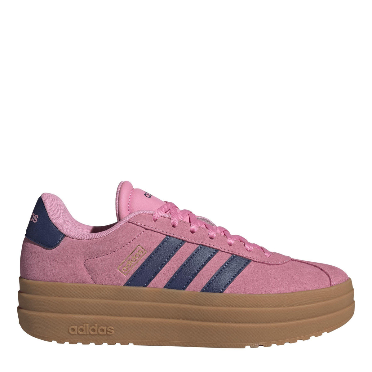 adidas VL Court Bold Trainers – zdjęcie 1