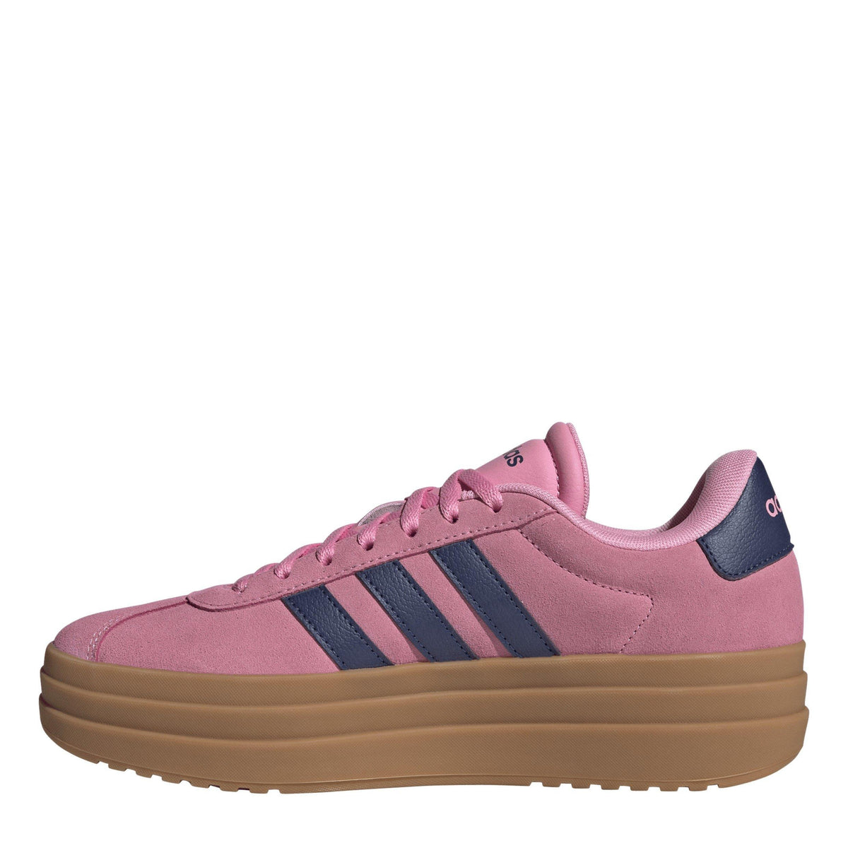 adidas VL Court Bold Trainers – zdjęcie 2