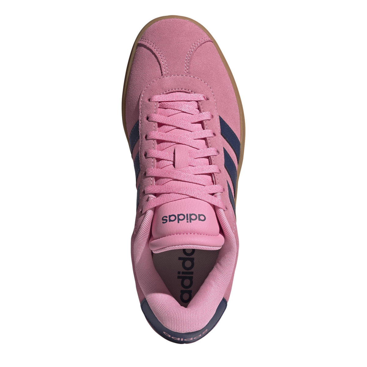 adidas VL Court Bold Trainers – zdjęcie 5
