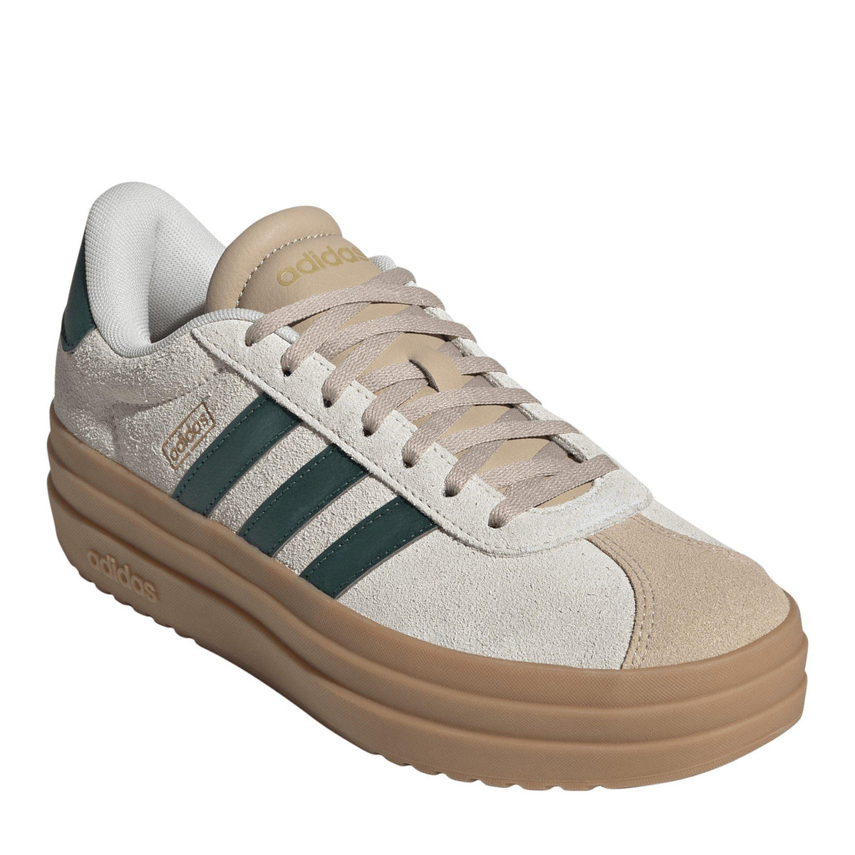 adidas VL Court Bold Trainers – zdjęcie 3