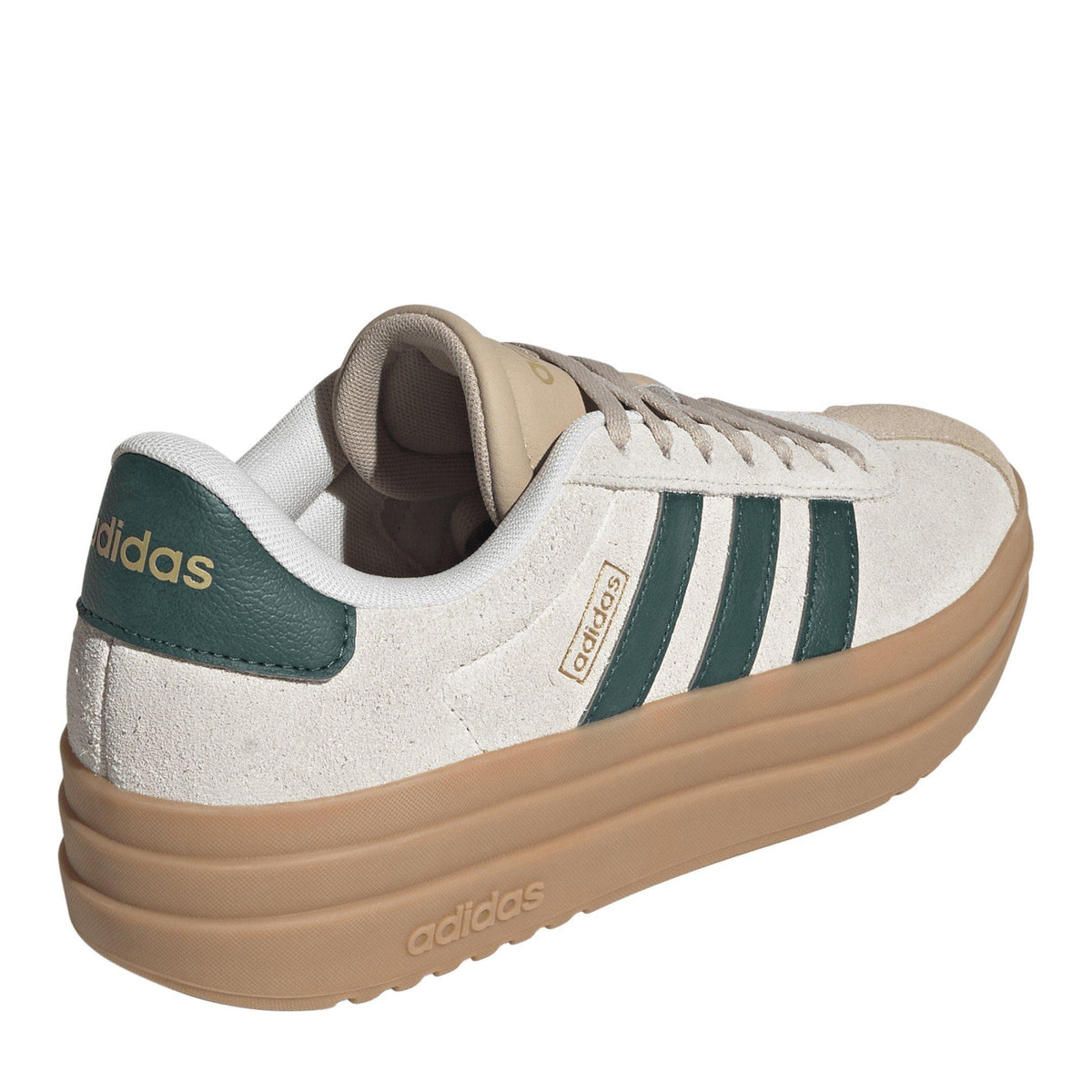 adidas VL Court Bold Trainers – zdjęcie 4