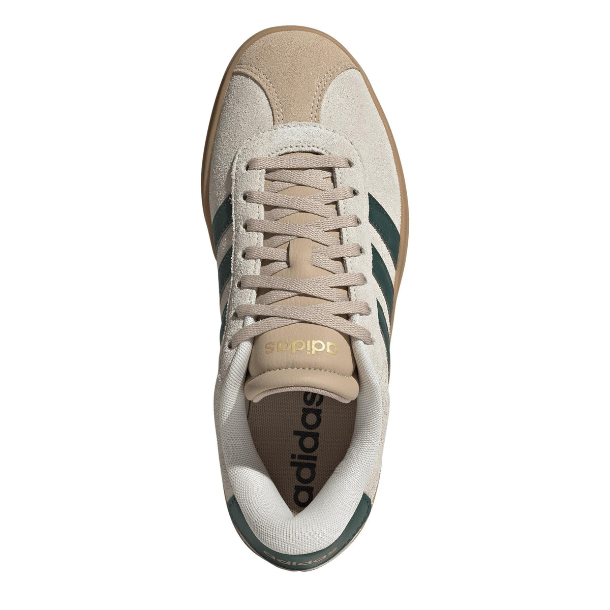 adidas VL Court Bold Trainers – zdjęcie 5