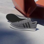 adidas VS Pace Trainers – buty treningowe męskie, kolor szary, czarny – zdjęcie 11