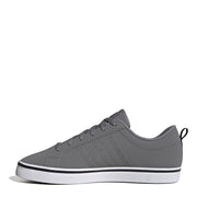 adidas VS Pace Trainers – buty treningowe męskie, kolor szary, czarny – zdjęcie 2