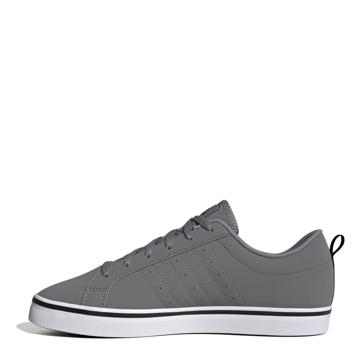adidas VS Pace Trainers – buty treningowe męskie, kolor szary, czarny – zdjęcie 2