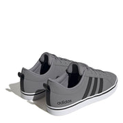 adidas VS Pace Trainers – buty treningowe męskie, kolor szary, czarny – zdjęcie 4