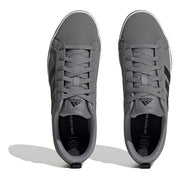 adidas VS Pace Trainers – buty treningowe męskie, kolor szary, czarny – zdjęcie 5