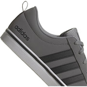 adidas VS Pace Trainers – buty treningowe męskie, kolor szary, czarny – zdjęcie 7