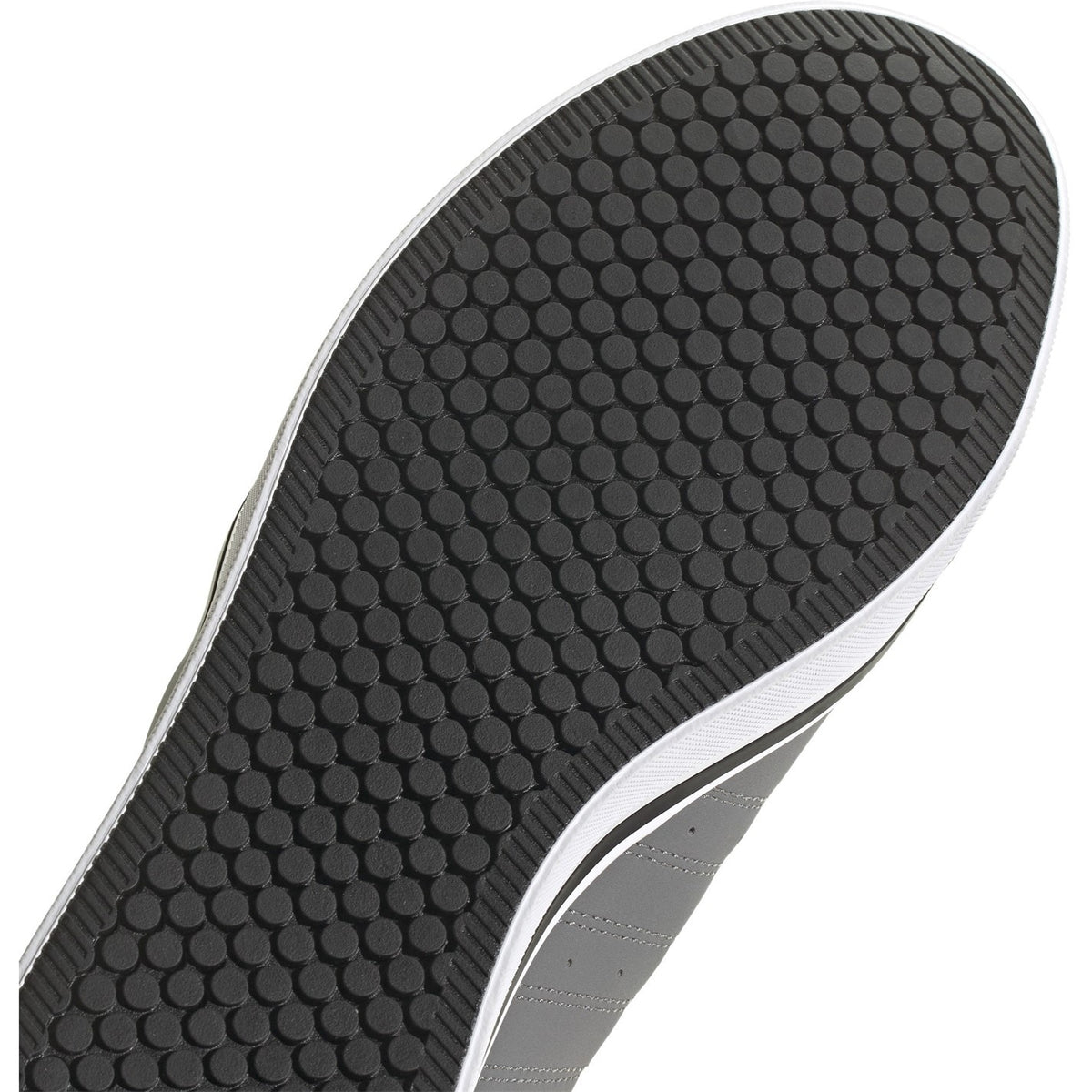adidas VS Pace Trainers – buty treningowe męskie, kolor szary, czarny – zdjęcie 8