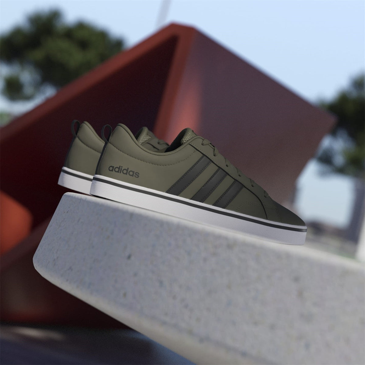 adidas VS Pace Trainers – zdjęcie 12