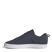 adidas VS Pace Trainers – buty treningowe męskie, kolor niebieski, biały – zdjęcie 2