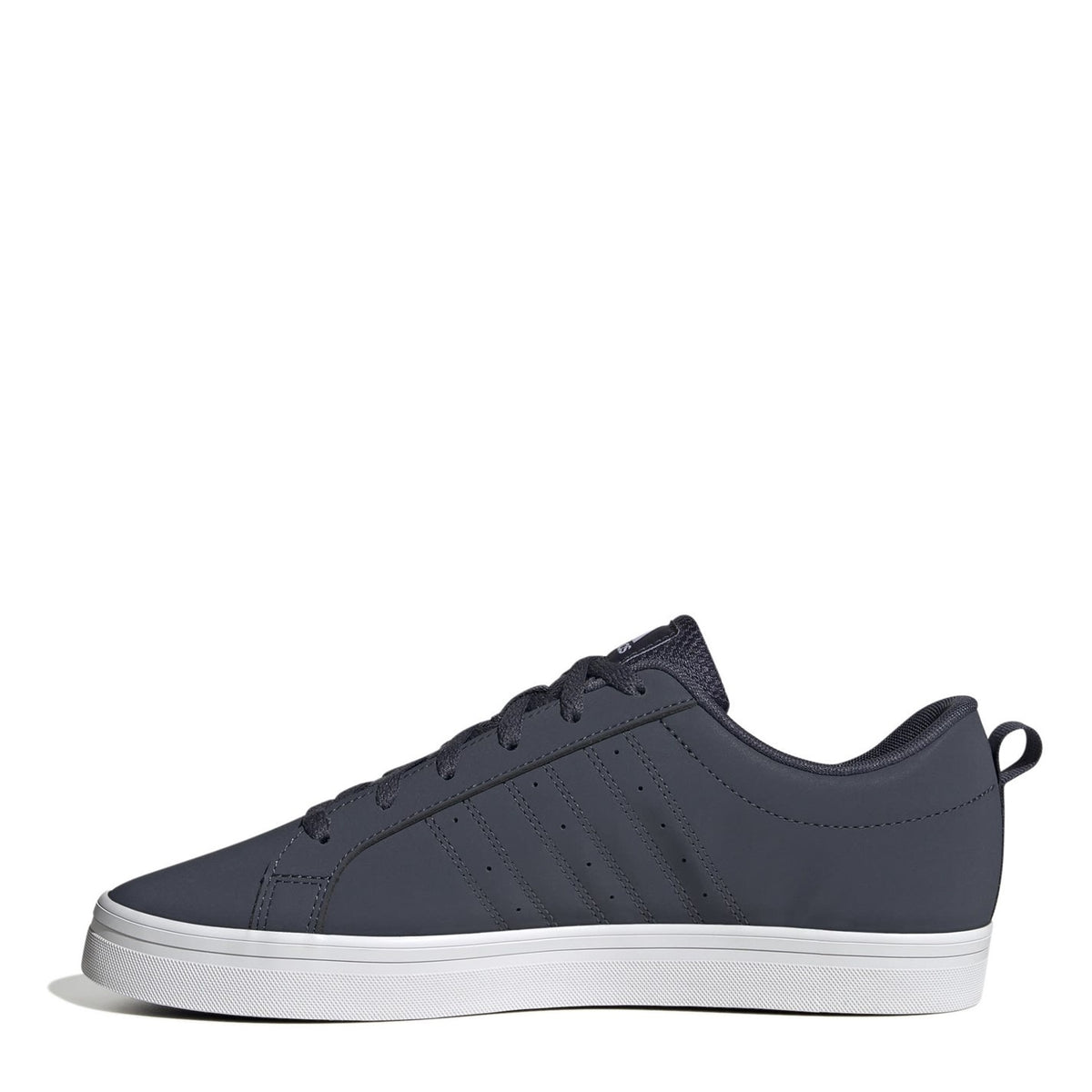 adidas VS Pace Trainers – buty treningowe męskie, kolor niebieski, biały – zdjęcie 2