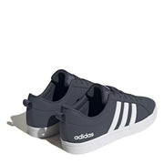 adidas VS Pace Trainers – buty treningowe męskie, kolor niebieski, biały – zdjęcie 4