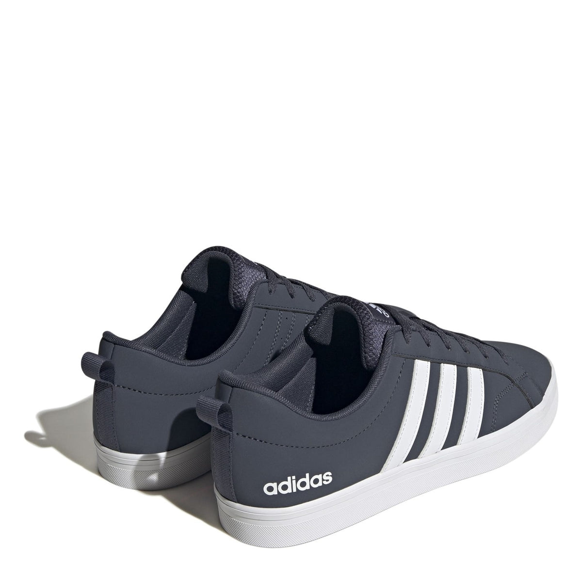 adidas VS Pace Trainers – buty treningowe męskie, kolor niebieski, biały – zdjęcie 4