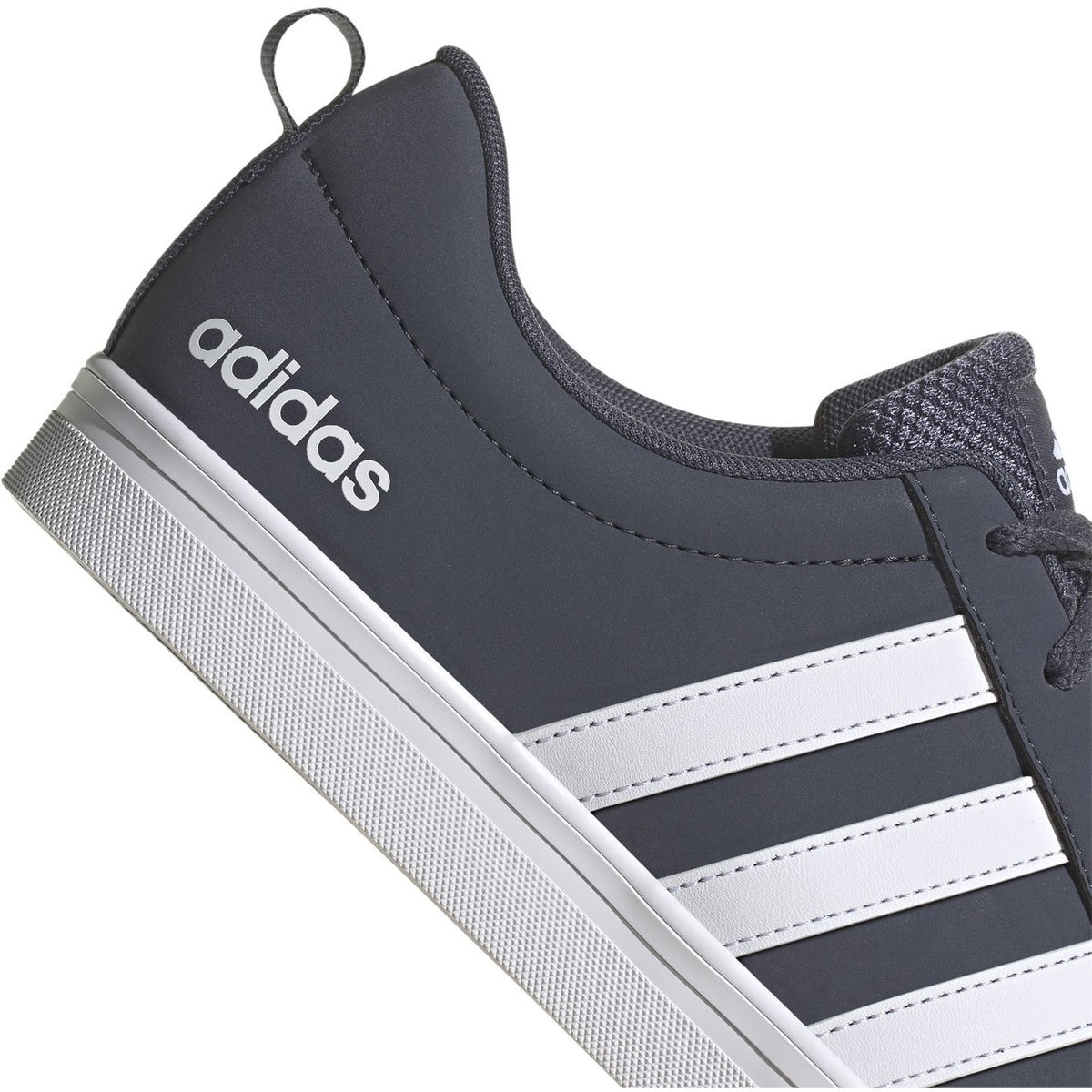 adidas VS Pace Trainers – buty treningowe męskie, kolor niebieski, biały – zdjęcie 7