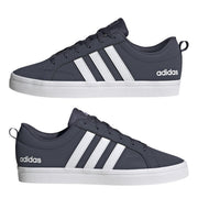 adidas VS Pace Trainers – buty treningowe męskie, kolor niebieski, biały – zdjęcie 9