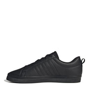 adidas VS Pace Trainers – sneakersy męskie, kolor czarny – zdjęcie 2