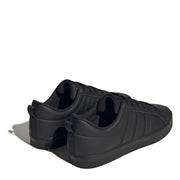 adidas VS Pace Trainers – sneakersy męskie, kolor czarny – zdjęcie 4